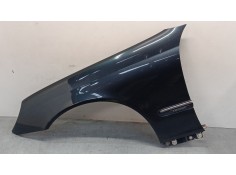 Recambio de aleta delantera izquierda para mercedes-benz clase c (w203) c 200 kompressor (203.042) referencia OEM IAM   