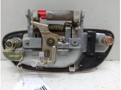 Recambio de maneta exterior puerta trasera derecha para subaru legacy iv (bl) 2.5 awd (bl9) referencia OEM IAM    2