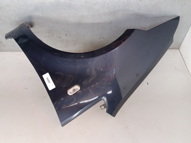 Recambio de aleta delantera izquierda para ford c-max (dm2) 1.6 tdci referencia OEM IAM   