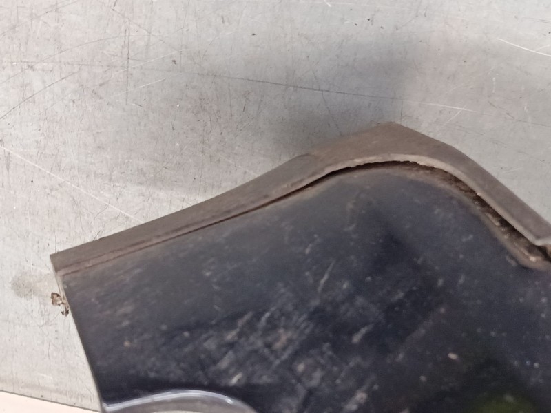 Recambio de aleta delantera izquierda para ford c-max (dm2) 1.6 tdci referencia OEM IAM   