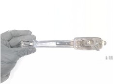 Recambio de maneta exterior puerta delantera izquierda para volkswagen polo classic (86c, 80) 1.3 cat referencia OEM IAM    2