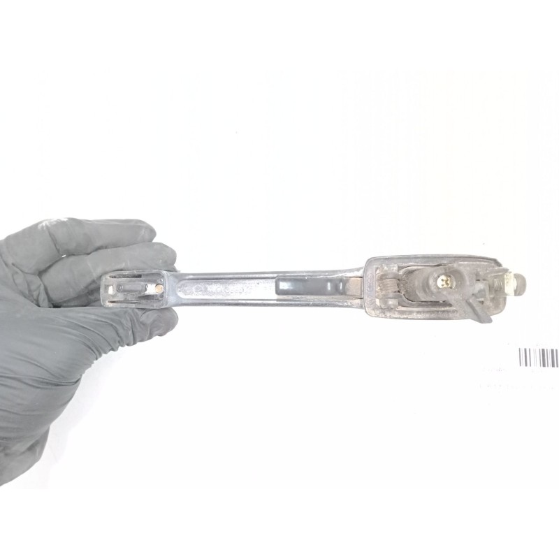 Recambio de maneta exterior puerta delantera izquierda para volkswagen polo classic (86c, 80) 1.3 cat referencia OEM IAM   