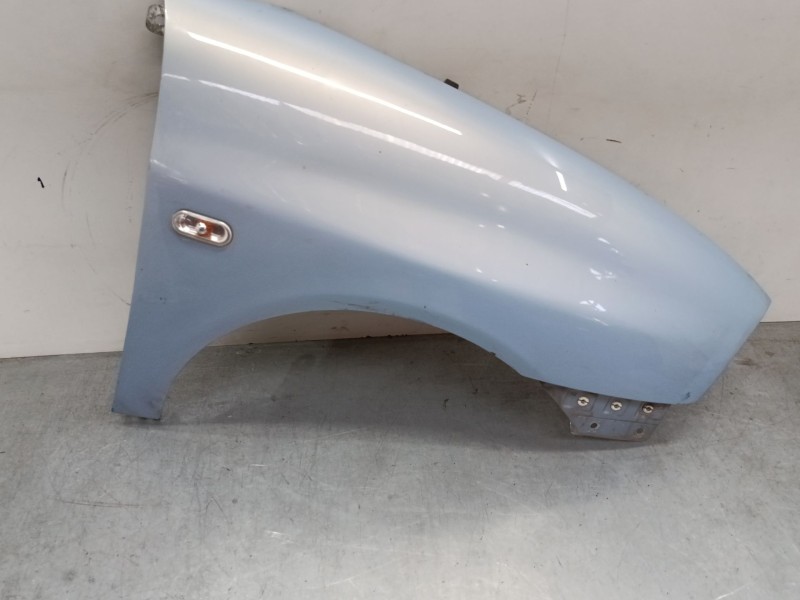 Recambio de aleta delantera derecha para seat cordoba (6l2) 1.4 16v referencia OEM IAM   