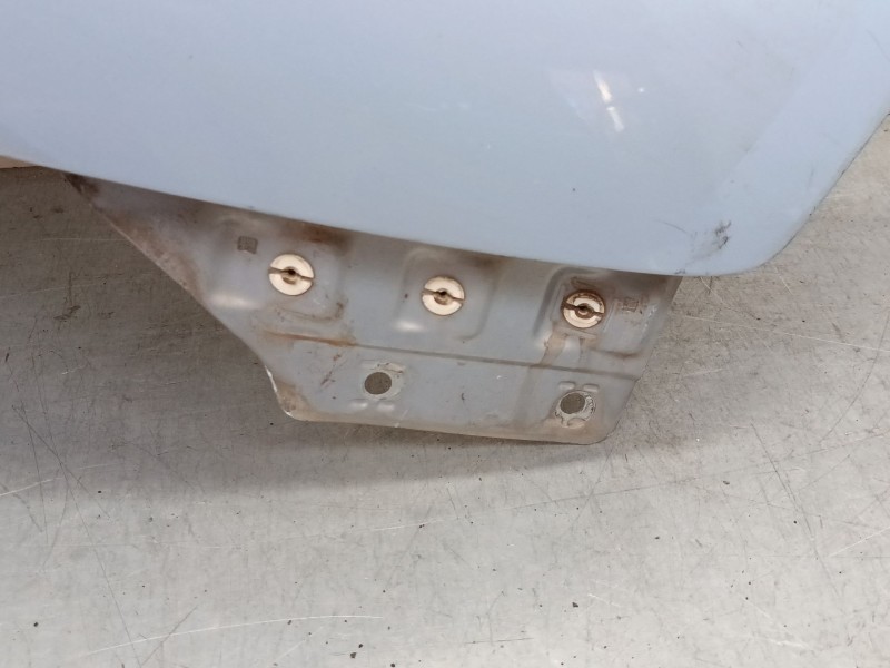 Recambio de aleta delantera derecha para seat cordoba (6l2) 1.4 16v referencia OEM IAM   