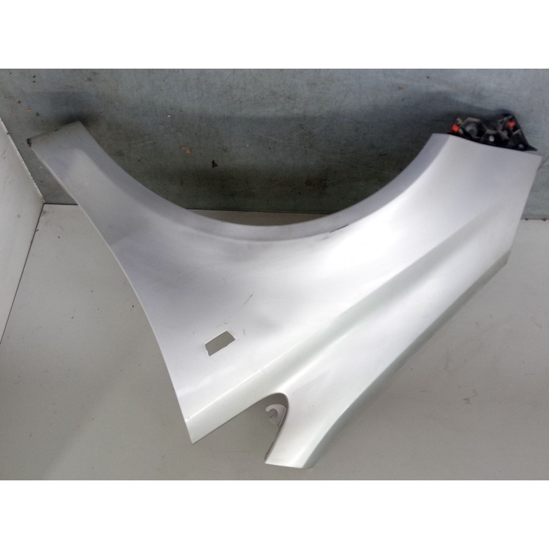 Recambio de aleta delantera izquierda para opel corsa d (s07) 1.2 (l08, l68) referencia OEM IAM   