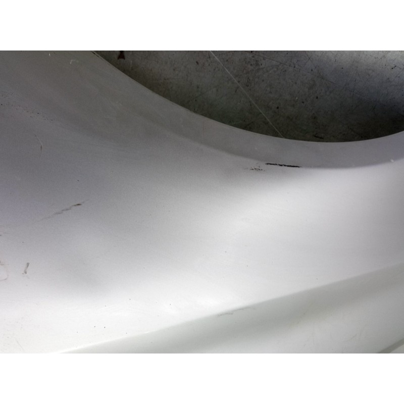Recambio de aleta delantera izquierda para opel corsa d (s07) 1.2 (l08, l68) referencia OEM IAM   