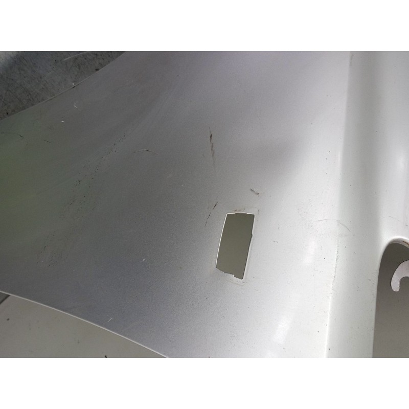 Recambio de aleta delantera izquierda para opel corsa d (s07) 1.2 (l08, l68) referencia OEM IAM   