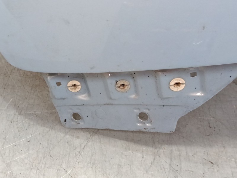 Recambio de aleta delantera izquierda para seat cordoba (6l2) 1.4 16v referencia OEM IAM   