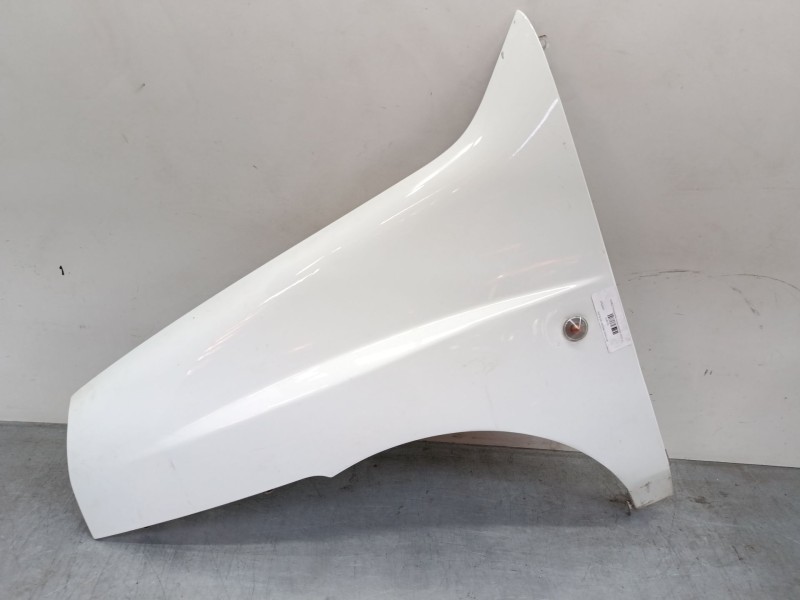 Recambio de aleta delantera derecha para fiat doblo furgoneta/monovolumen (223_) 1.3 jtd 16v referencia OEM IAM   