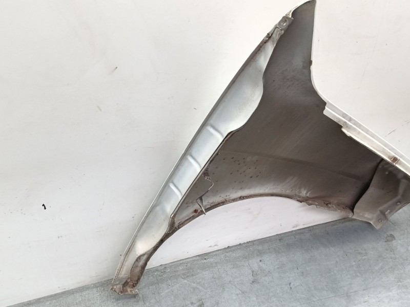 Recambio de aleta delantera derecha para fiat doblo furgoneta/monovolumen (223_) 1.3 jtd 16v referencia OEM IAM   