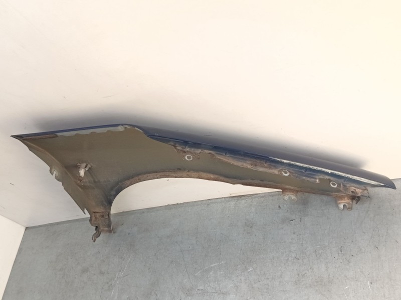 Recambio de aleta delantera izquierda para peugeot expert (224_) 2.0 hdi 16v referencia OEM IAM   