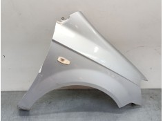 Recambio de aleta delantera derecha para hyundai getz (tb) 1.1 referencia OEM IAM   