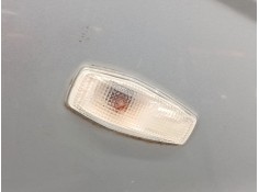 Recambio de aleta delantera derecha para hyundai getz (tb) 1.1 referencia OEM IAM    2