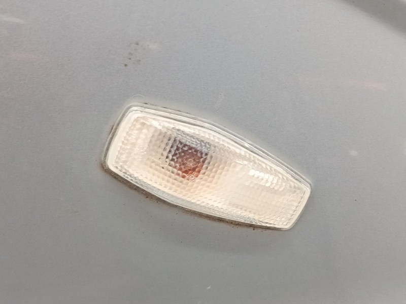 Recambio de aleta delantera derecha para hyundai getz (tb) 1.1 referencia OEM IAM   