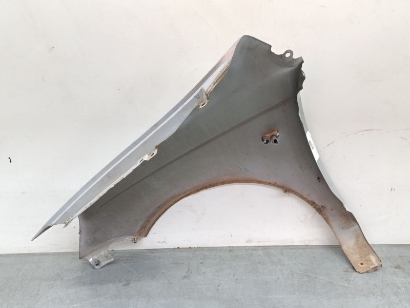 Recambio de aleta delantera derecha para hyundai getz (tb) 1.1 referencia OEM IAM   