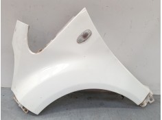 Recambio de aleta delantera izquierda para mitsubishi i (ha_) miev (ha4w) referencia OEM IAM   