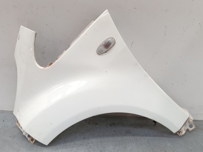 Recambio de aleta delantera izquierda para mitsubishi i (ha_) miev (ha4w) referencia OEM IAM   
