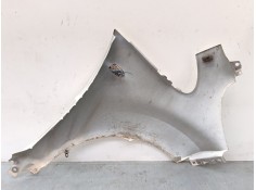 Recambio de aleta delantera izquierda para mitsubishi i (ha_) miev (ha4w) referencia OEM IAM    2
