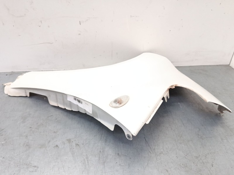 Recambio de aleta delantera izquierda para mitsubishi i (ha_) miev (ha4w) referencia OEM IAM   