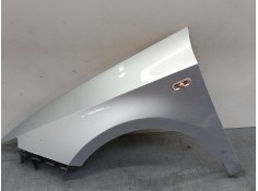 Recambio de aleta delantera izquierda para seat ibiza iv sc (6j1, 6p5) 1.4 referencia OEM IAM   