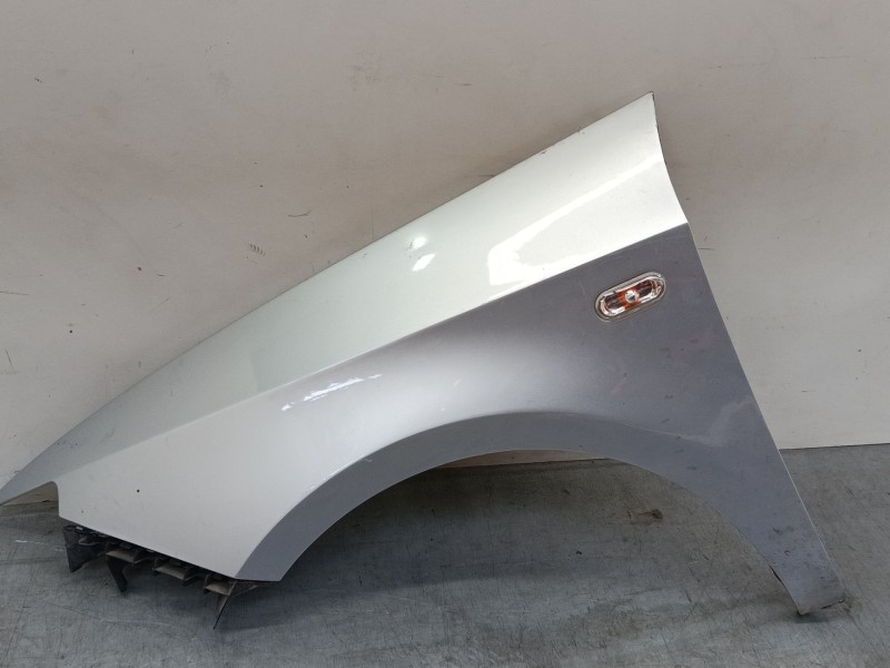 Recambio de aleta delantera izquierda para seat ibiza iv sc (6j1, 6p5) 1.4 referencia OEM IAM   