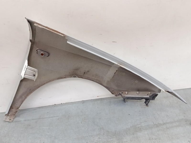Recambio de aleta delantera izquierda para seat ibiza iv sc (6j1, 6p5) 1.4 referencia OEM IAM   