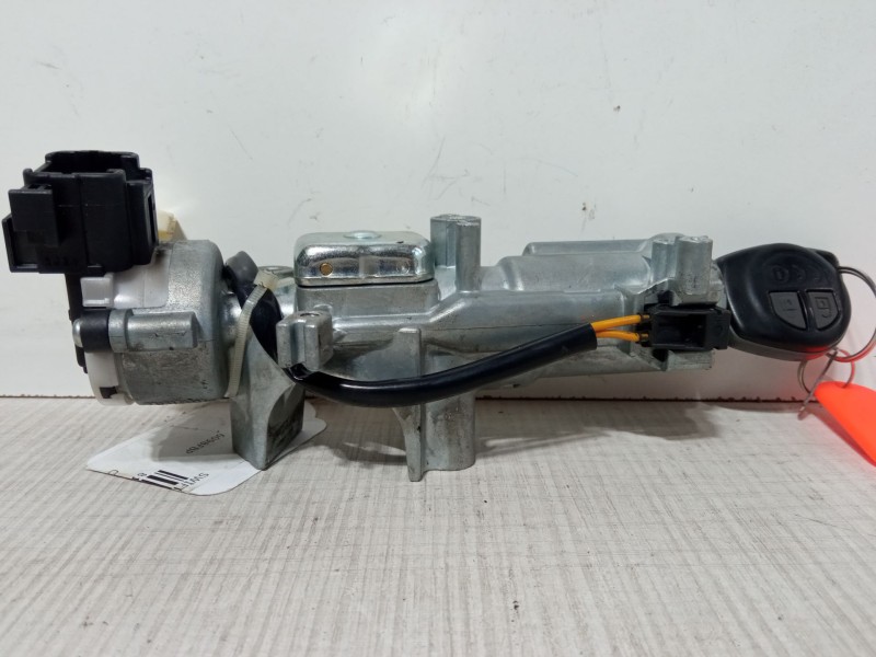Recambio de clausor para suzuki swift iii (mz, ez) 1.3 ddis (rs 413d) referencia OEM IAM   