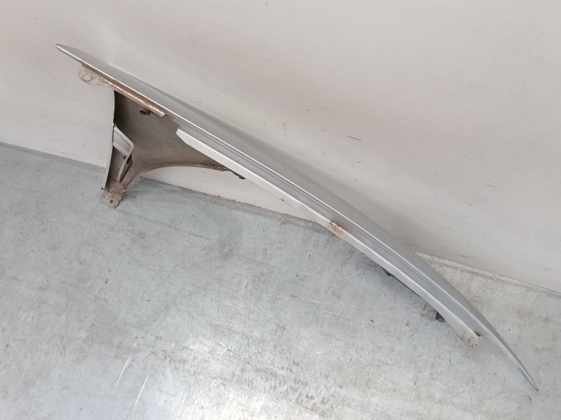 Recambio de aleta delantera izquierda para seat ibiza iv sc (6j1, 6p5) 1.4 referencia OEM IAM   