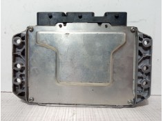 Recambio de centralita motor uce para renault megane ii (bm0/1_, cm0/1_) 1.6 16v (bm0c, cm0c) referencia OEM IAM 21585421-2A8200 2