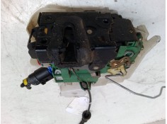Recambio de cerradura puerta delantera izquierda para volkswagen polo (9n_, 9a_) 1.2 12v referencia OEM IAM   