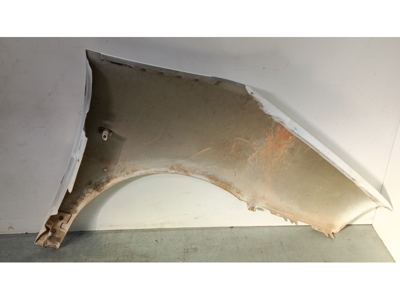 Recambio de aleta delantera izquierda para citroën jumpy i (u6u_) 2.0 hdi 95 referencia OEM IAM   