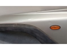 Recambio de aleta delantera izquierda para ssangyong korando (kj) 2.9 td referencia OEM IAM    2