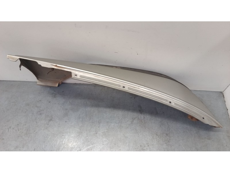 Recambio de aleta delantera izquierda para ssangyong korando (kj) 2.9 td referencia OEM IAM   