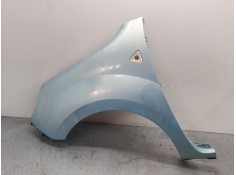 Recambio de aleta delantera izquierda para renault kangoo / grand kangoo ii (kw0/1_) 1.5 dci 85 (kw0k, kw0l, kw0b) referencia OE