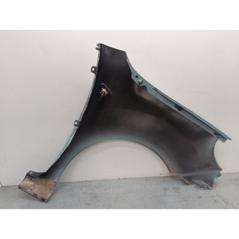 Recambio de aleta delantera izquierda para renault kangoo / grand kangoo ii (kw0/1_) 1.5 dci 85 (kw0k, kw0l, kw0b) referencia OE