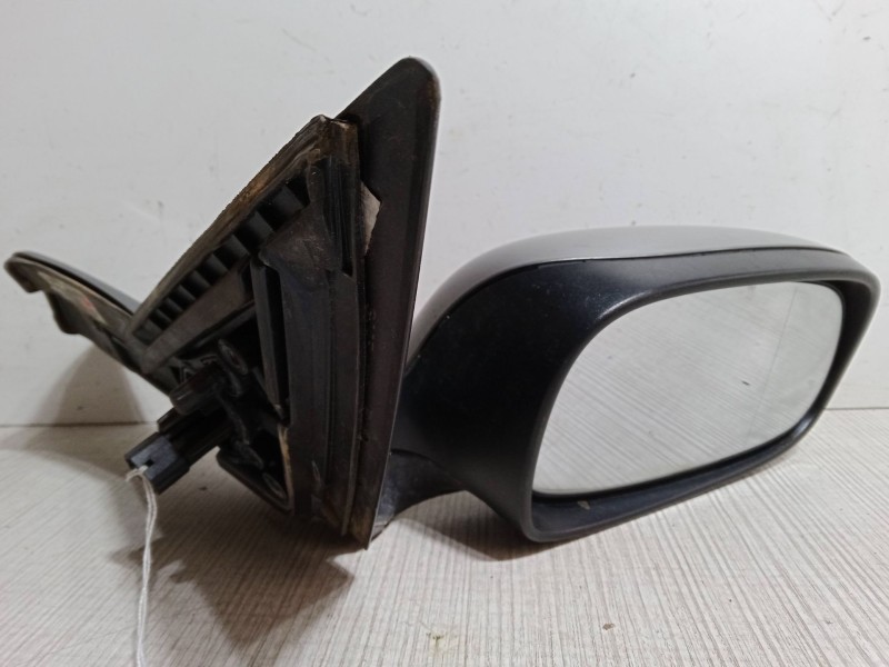 Recambio de retrovisor electrico derecho para saab 9-5 (ys3e) 2.0 t referencia OEM IAM   