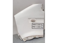 Recambio de aleta delantera izquierda para renault master ii furgoneta (fd) 2.5 dci referencia OEM IAM   