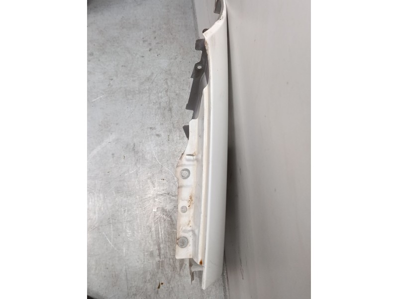 Recambio de aleta delantera izquierda para renault master ii furgoneta (fd) 2.5 dci referencia OEM IAM   