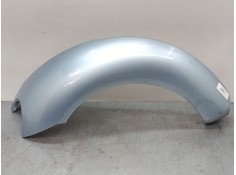 Recambio de aleta delantera izquierda para volkswagen new beetle (9c1, 1c1) 1.4 referencia OEM IAM   