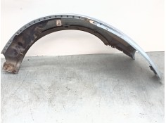 Recambio de aleta delantera izquierda para volkswagen new beetle (9c1, 1c1) 1.4 referencia OEM IAM    2
