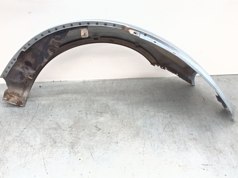 Recambio de aleta delantera izquierda para volkswagen new beetle (9c1, 1c1) 1.4 referencia OEM IAM   