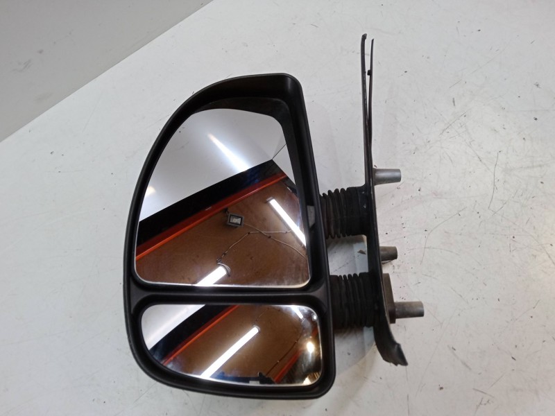 Recambio de retrovisor izquierdo para citroën jumper i furgoneta (244) 2.0 hdi referencia OEM IAM   