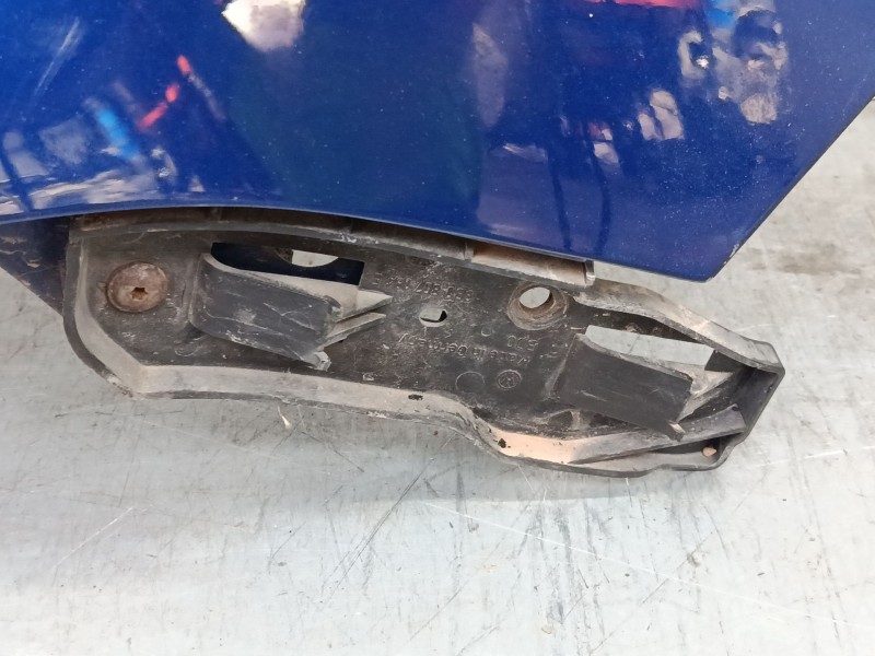 Recambio de aleta delantera derecha para volkswagen passat b5.5 variant (3b6) 1.9 tdi referencia OEM IAM   