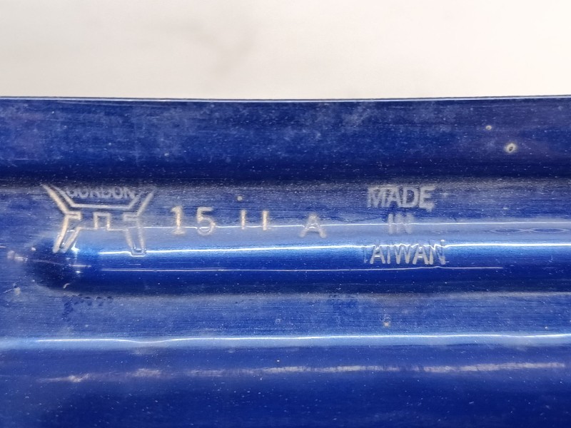 Recambio de aleta delantera derecha para volkswagen passat b5.5 variant (3b6) 1.9 tdi referencia OEM IAM   