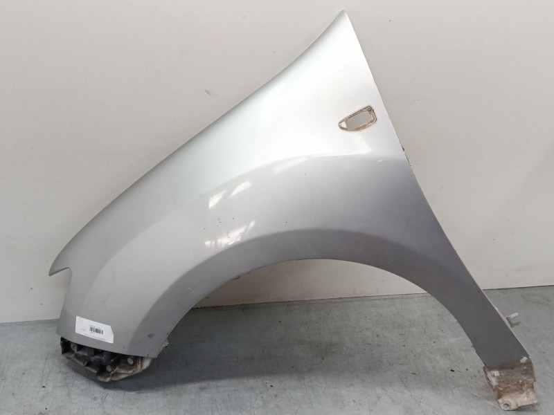 Recambio de aleta delantera izquierda para dacia sandero ii (b8_) 1.5 dci referencia OEM IAM   