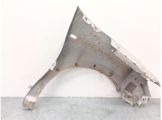 Recambio de aleta delantera izquierda para dacia sandero ii (b8_) 1.5 dci referencia OEM IAM    2