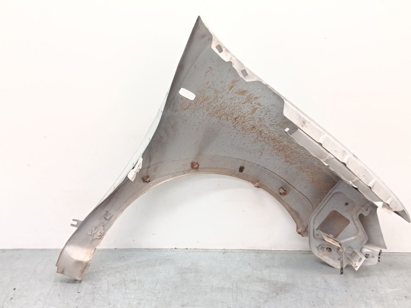 Recambio de aleta delantera izquierda para dacia sandero ii (b8_) 1.5 dci referencia OEM IAM   