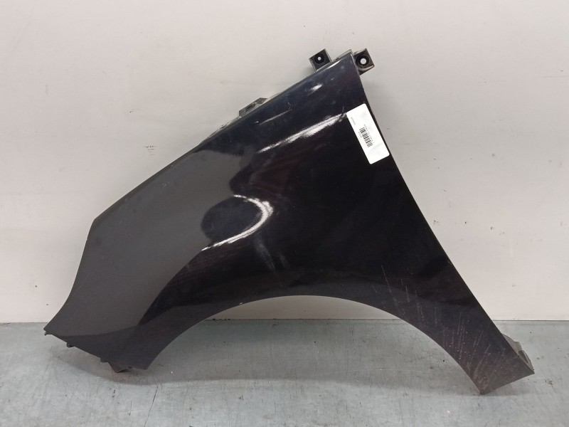 Recambio de aleta delantera izquierda para renault scénic iii (jz0/1_) 1.5 dci referencia OEM IAM   