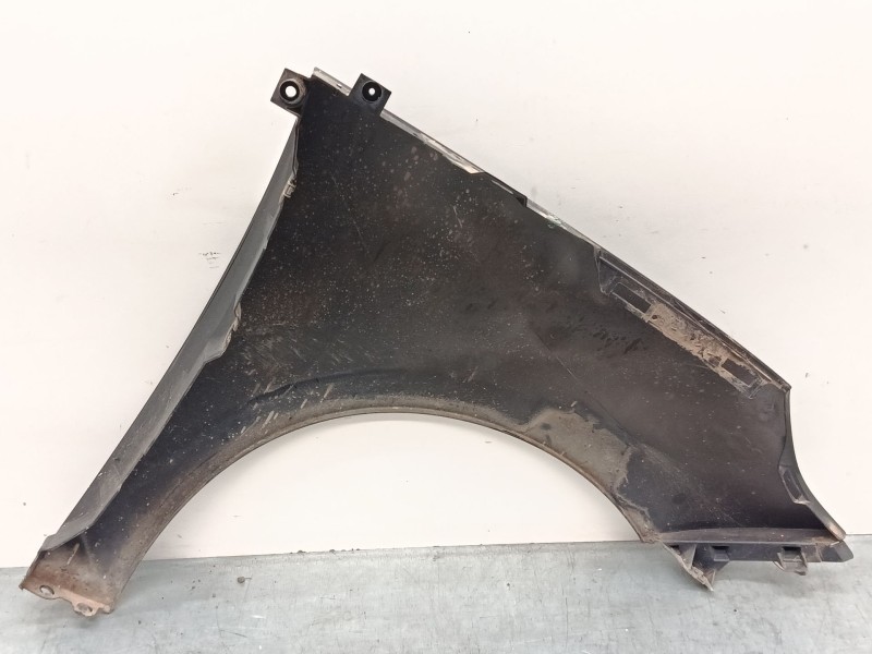 Recambio de aleta delantera izquierda para renault scénic iii (jz0/1_) 1.5 dci referencia OEM IAM   