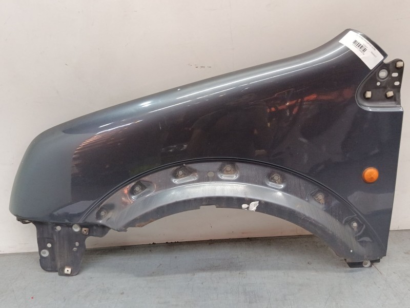 Recambio de aleta delantera izquierda para ford tourneo connect 1.8 tdci referencia OEM IAM   